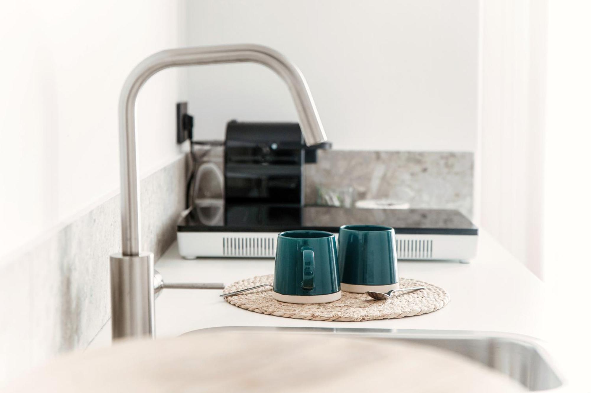 Apartmán La Casa Di Piera Como Exteriér fotografie